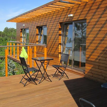 Holiday home Modern In