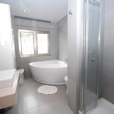 Modern In Holiday home *