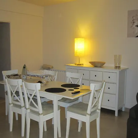 Holiday home Modern In *