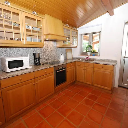 Modern In Holiday home